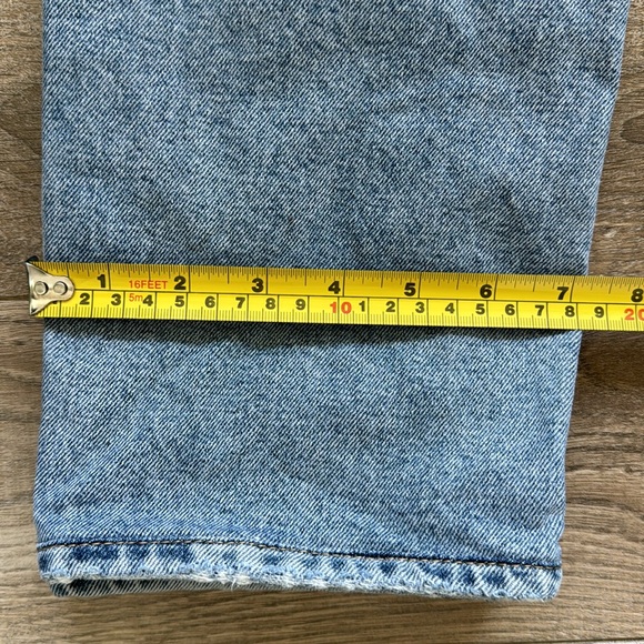 Citizens of humanity Emerson denim. Size 27. Low to midrise. - Picture 7 of 8